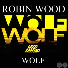 WOLF (Personaje de ROBIN WOOD)