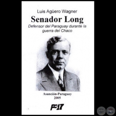 SENADOR LONG - Ao 2005