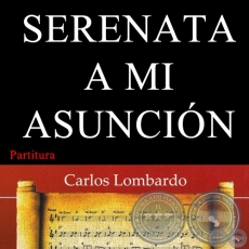 SERENATA A MI ASUNCIÓN (Partitura) - PURAHEI de NENECO NORTON