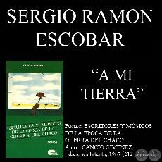 SERGIO RAMÓN 