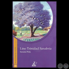 TARUMA POTY - Poesías y relatos de LINO TRINIDAD SANABRIA - Año 2013