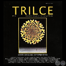 TRILCE - UNA REVISTA DE POESÍA (TERCERA ÉPOCA N° 25 /ABRIL 2009)