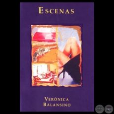 ESCENAS - Novela de VERÓNICA BALANSINO