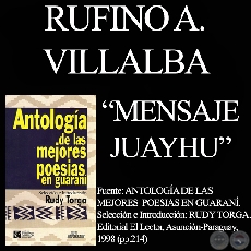 Rufino A. Villalba (+)