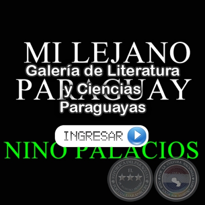 NINO PALACIOS