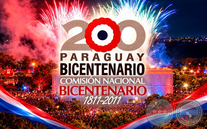 COMISIÓN NACIONAL BICENTENARIO 1811-2011