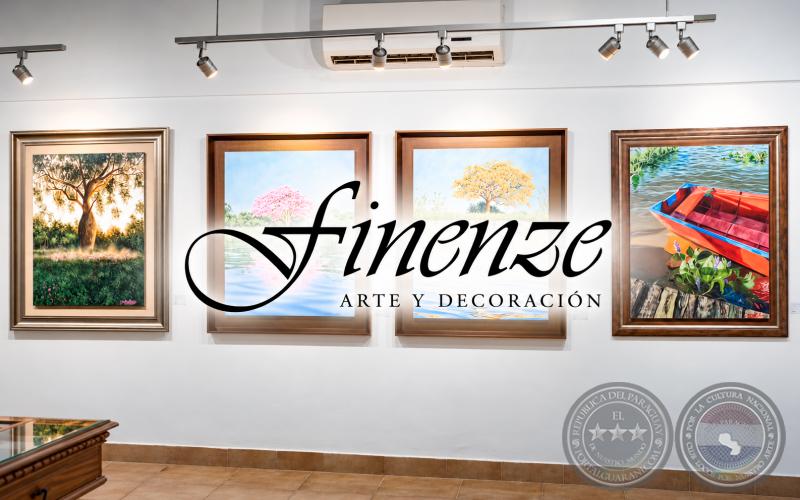 FIRENZE - ARTE Y DECORACIÓN