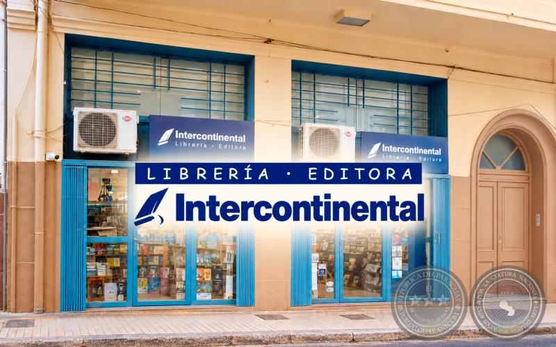 INTERCONTINENTAL EDITORA