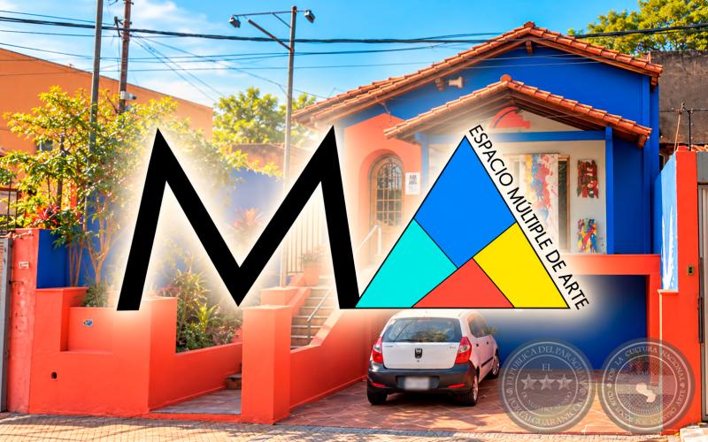 GALERÍA MULTI ARTE - ESPACIO MÚLTIPLE DE ARTE