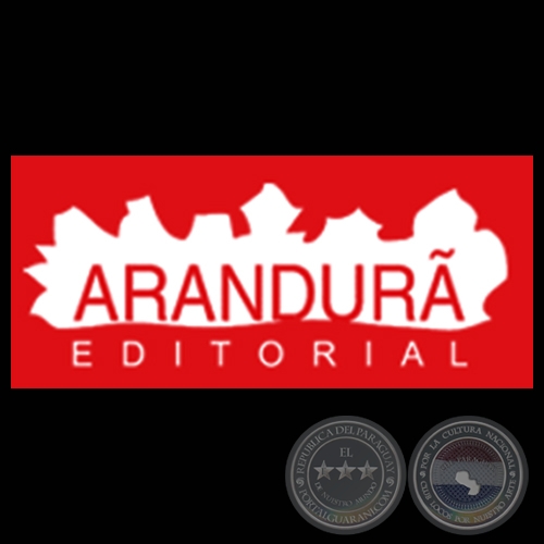 ARANDURÃ EDITORIAL