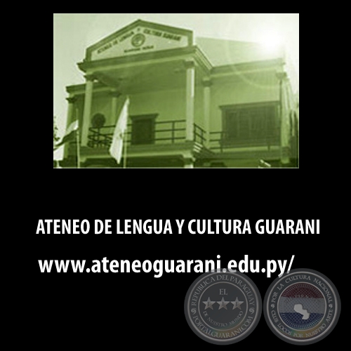 ATENEO DE LENGUA Y CULTURA GUARANI