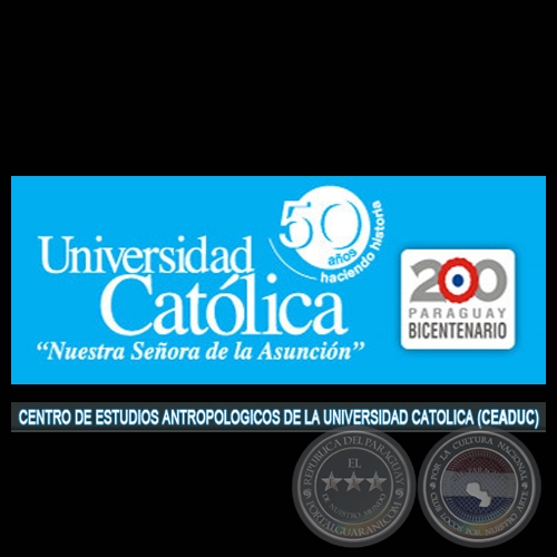 CEADUC – CENTRO DE ESTUDIOS ANTROPOLÓGICOS DE LA UNIVERSIDAD CATÓLICA