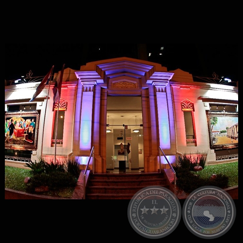 CENTRO CULTURAL CITIBANK