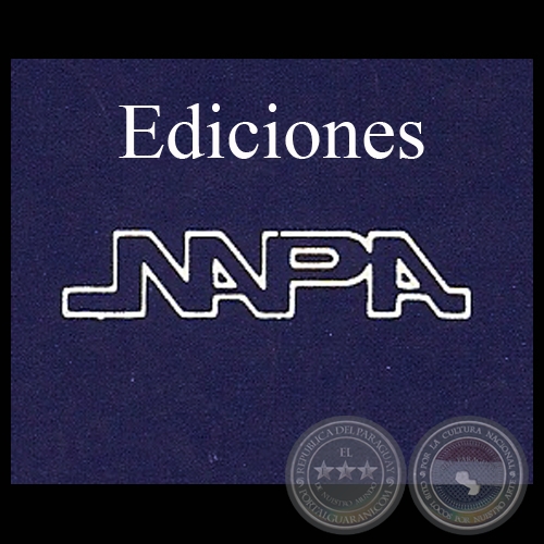 EDICIONES NAPA