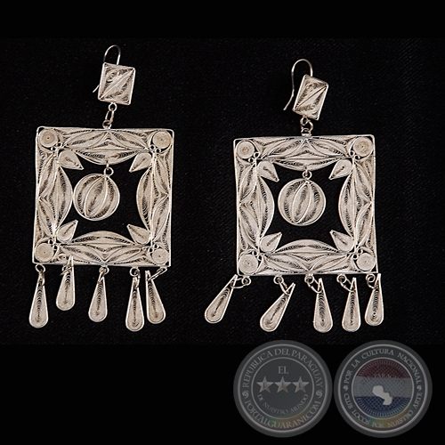 Joyas de Filigrana / Filigrana Jewels  ( Oro-Gold / Plata-Silver )