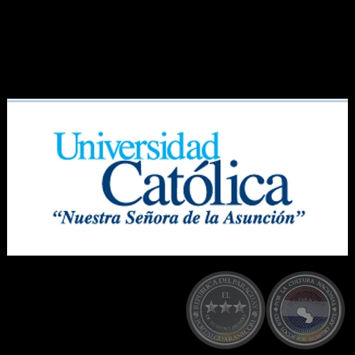 PINACOTECA DE LA UNIVERSIDAD CATÓLICA NUESTRA SEÑORA DE LA ASUNCIÓN