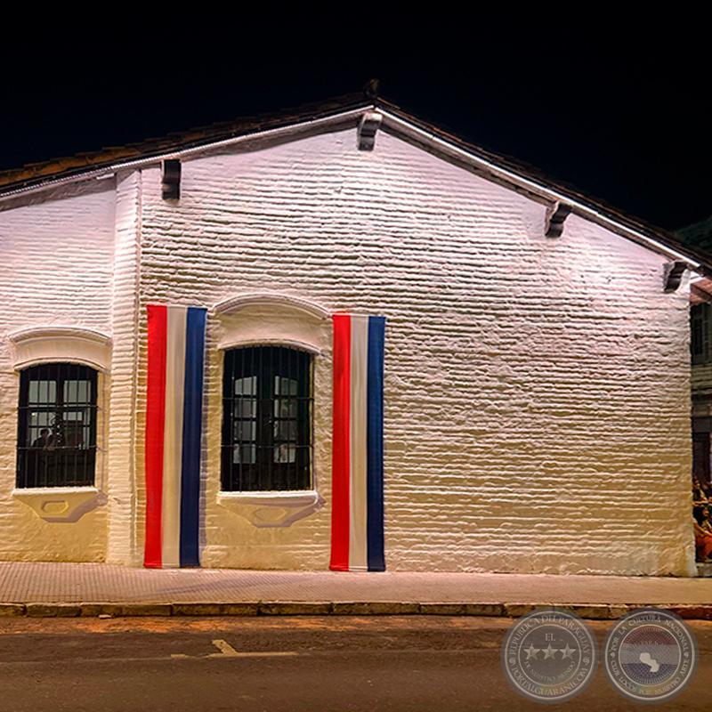 CASA DE LA INDEPENDENCIA Y SU MUSEO HISTÓRICO