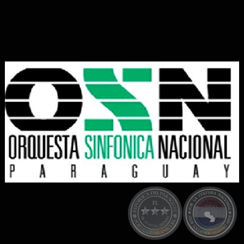 ORQUESTA SINFÓNICA NACIONAL (OSN)