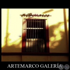 ARTEMARCO