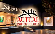 ARTE ACTUAL GALERÍA