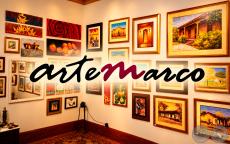 ARTEMARCO GALERÍA DE ARTE