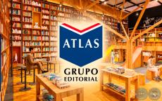 GRUPO EDITORIAL ATLAS