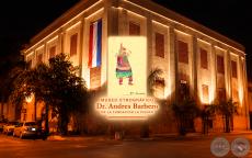 MUSEO ETNOGRÁFICO ANDRÉS BARBERO - FUNDACI�