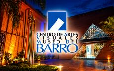 CENTRO DE ARTES VISUALES / MUSEO DEL BARRO