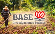 BASE INVESTIGACIONES SOCIALES