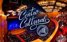 CENTRO CULTURAL DEL BANCO CENTRAL DEL PARAGUA
