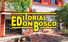 EDITORIAL DON BOSCO