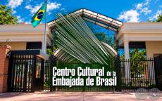 CENTRO CULTURAL EMBAJADA DE BRASIL EN ASUNCI�