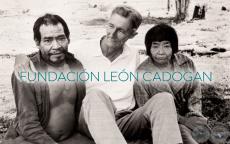 FUNDACIÓN LEÓN CADOGAN - BIBLIOTECA VIRTUAL