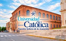 PINACOTECA DE LA UNIVERSIDAD CATÓLICA NUESTR