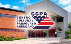CENTRO CULTURAL PARAGUAYO AMERICANO (C.C.P.A.
