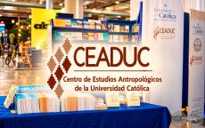 CEADUC – CENTRO DE ESTUDIOS ANTROPOLÓGICOS