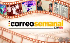CORREO SEMANAL (ÚLTIMA HORA)