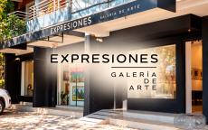 GALERIA DE ARTE EXPRESIONES 