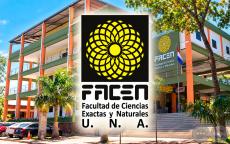 FACEN - FACULTAD DE CIENCIAS EXACTAS Y NATURA