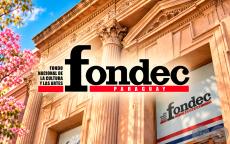 FONDO NACIONAL DE LA CULTURA Y LAS ARTES (FON