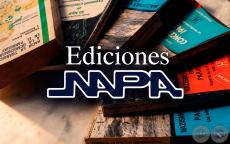 EDICIONES NAPA