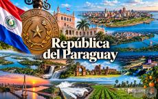 REPÚBLICA DEL PARAGUAY