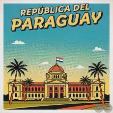 REPÚBLICA DEL PARAGUAY