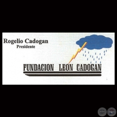 FUNDACIN LEN CADOGAN - BIBLIOTECA VIRTUAL