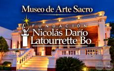 MUSEO DE ARTE SACRO DEL PARAGUAY - FUNDACIÓN