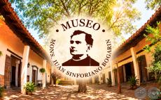 MUSEO MONSEÑOR JUAN SINFORIANO BOGARÍN - AS