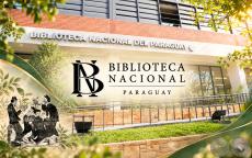 BIBLIOTECA NACIONAL 