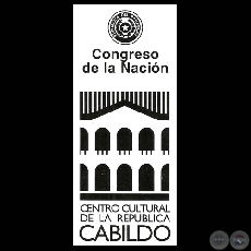 CENTRO CULTURAL DE LA REPÚBLICA EL CABILDO