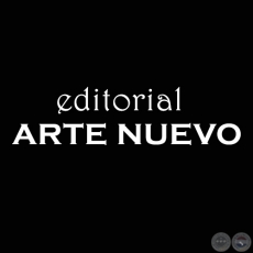 ARTE NUEVO EDICIONES