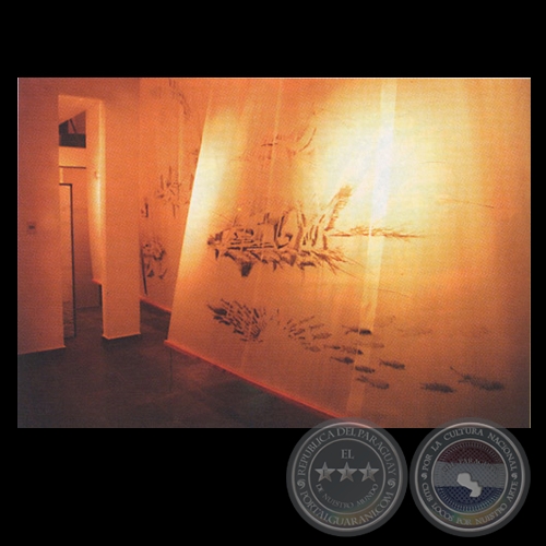 EL VIAJE - Christian Ceuppens - Año 1999